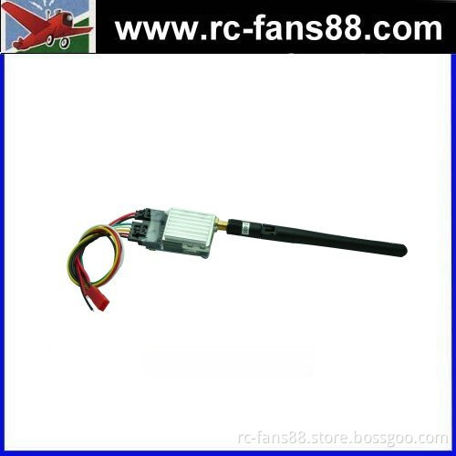2.4G 500mW wireless av transmitter